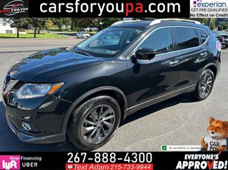 Used 2016 Nissan Rogue SL AWD/4WD video 1