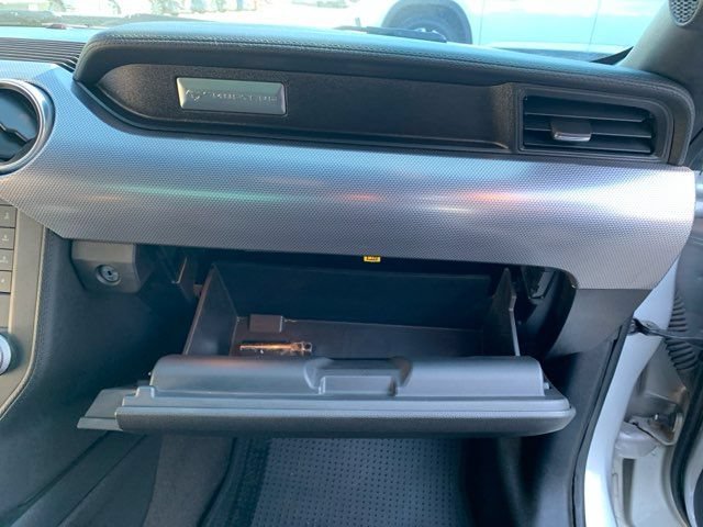 Used 2018 Ford Mustang GT RWD image 21