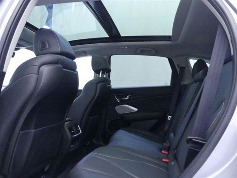 Used 2022 Acura RDX AWD w/ Technology Package image 22