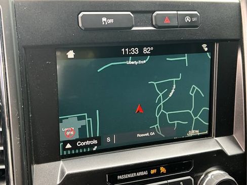 Used 2018 Ford F150 XLT w/ Equipment Group 302A Luxury RWD image 27