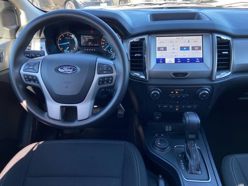 Used 2022 Ford Ranger XLT image 13
