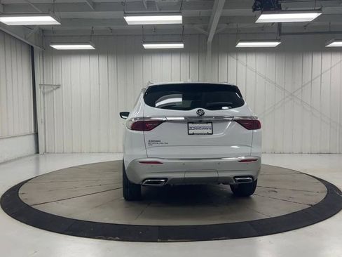 Used 2023 Buick Enclave Essence w/ Experience Buick Package AWD/4WD image 7