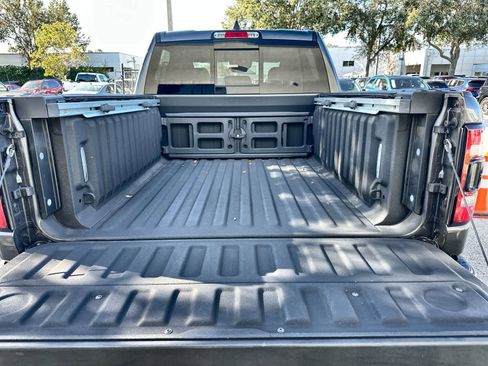 Used 2020 RAM 1500 Rebel w/ Rebel Level 2 Equipment Group image 19