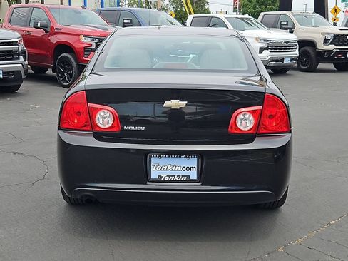 Used 2011 Chevrolet Malibu LS FWD image 5
