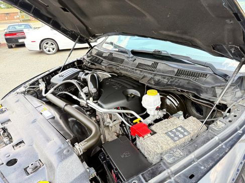 Used 2018 RAM 1500 Big Horn image 77