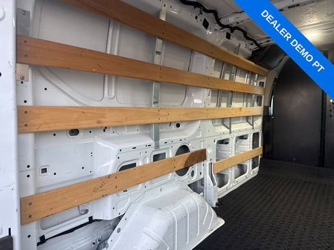 Used 2024 Ford Transit 250 Low Roof w/ Exterior Upgrade Package image 14
