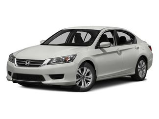 Used 2014 Honda Accord LX video 1