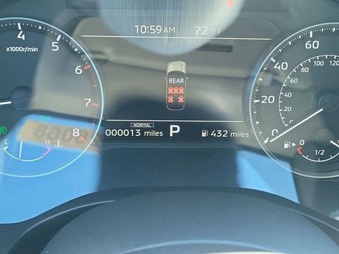 New 2026 Mitsubishi Outlander ES image 26