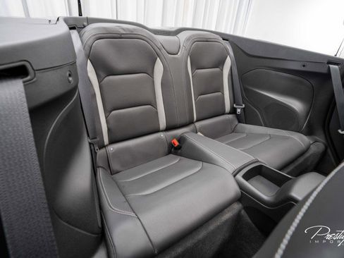 Used 2024 Chevrolet Camaro LT image 41