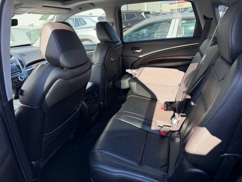 Used 2020 Acura MDX FWD image 9