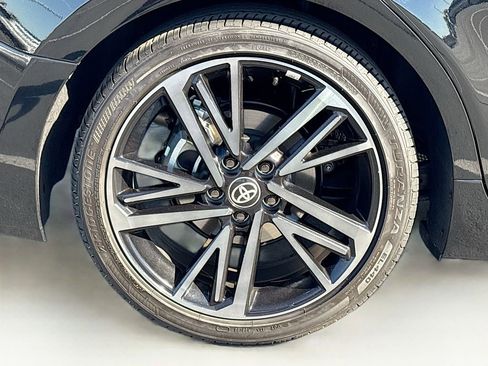 Certified 2025 Toyota Camry XSE image 32