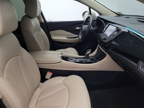 Used 2016 Buick Envision Premium image 21