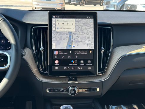 New 2026 Volvo XC60 B5 Plus w/ Protection Package Premier image 12