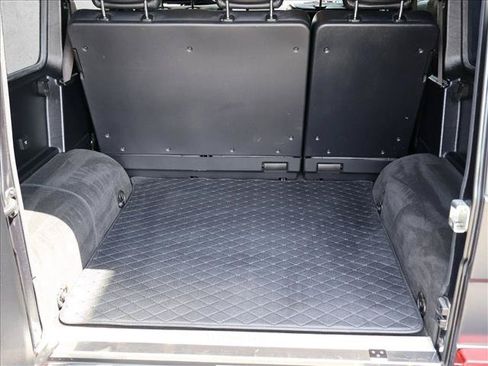 Used 2016 Mercedes-Benz G 550 image 6