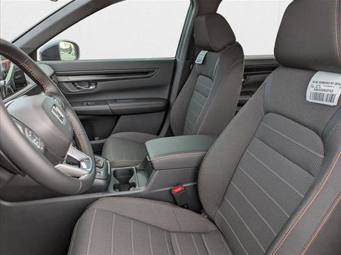 New 2026 Honda CR-V Sport image 23