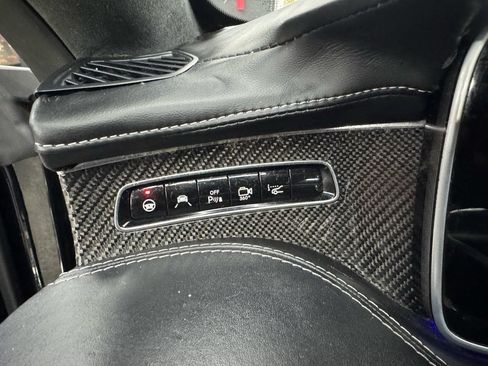 Used 2017 Mercedes-Benz S 63 AMG 4MATIC Cabriolet image 36