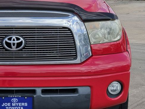 Used 2007 Toyota Tundra Limited RWD image 3