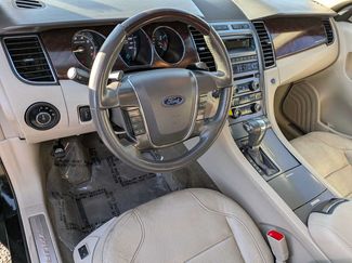 Used 2012 Ford Taurus Limited FWD video 2