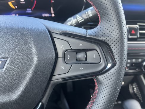 Used 2026 Chevrolet TrailBlazer RS w/ Convenience Package image 21