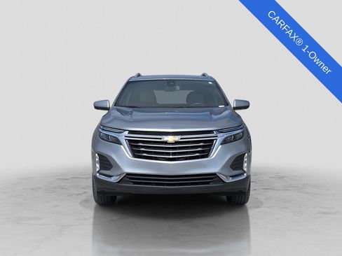 Used 2024 Chevrolet Equinox Premier AWD/4WD image 12