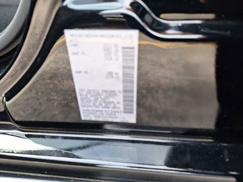 Used 2024 Nissan Altima 2.5 SR w/ SR Premium Package image 31