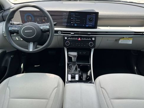 Certified 2026 Hyundai Tucson SEL FWD image 24