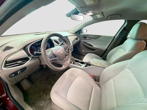 Used 2016 Chevrolet Malibu LS FWD image 21