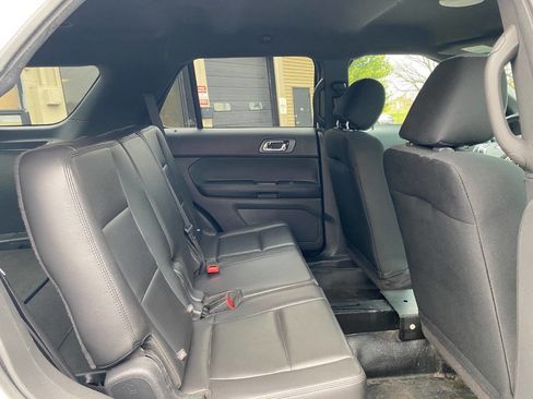 Used 2014 Ford Explorer 4WD Police Interceptor w/ Ready For The Road Package image 22