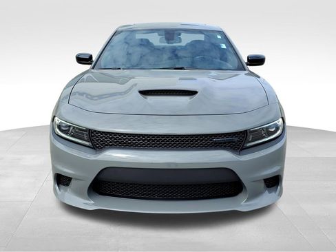 Used 2023 Dodge Charger R/T w/ Blacktop Package image 2