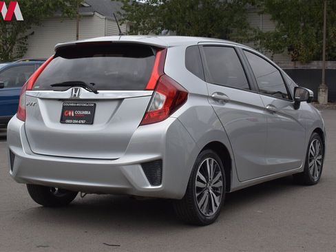 Used 2016 Honda Fit EX image 5