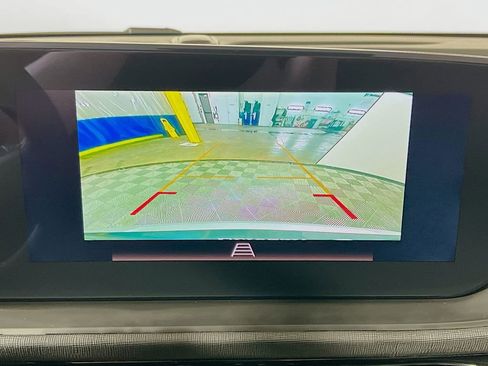 Used 2026 Buick Envista Sport Touring w/ Convenience II Package FWD image 13
