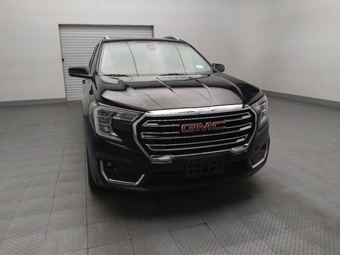 Used 2023 GMC Terrain SLT image 14