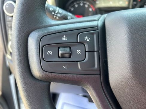 New 2026 Chevrolet Silverado 2500 Custom w/ Custom Value Package AWD/4WD image 18