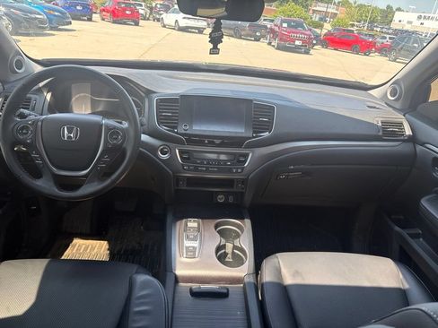 Used 2023 Honda Ridgeline RTL image 35
