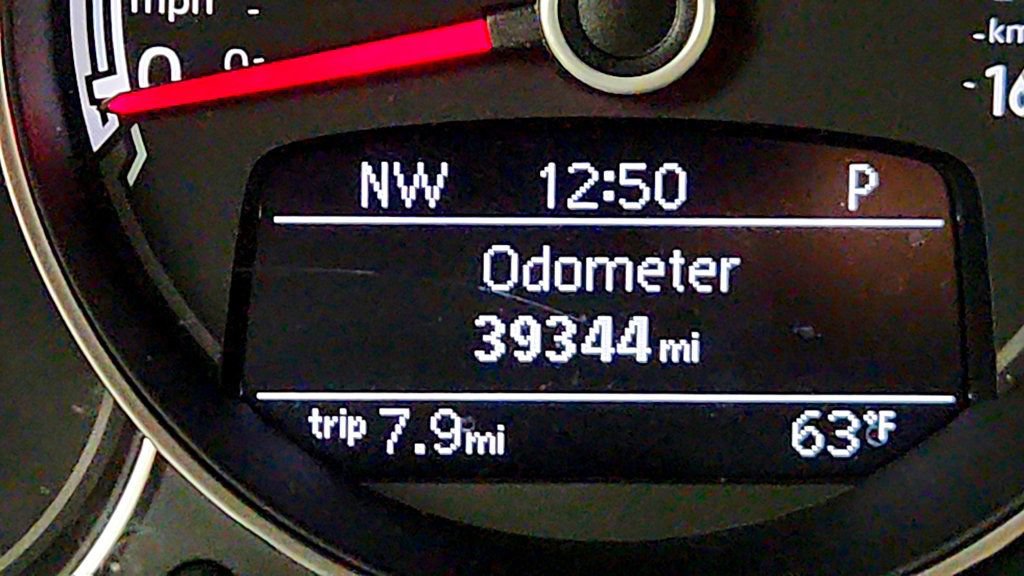 Used 2019 Volkswagen Beetle 2.0T Final Edition SEL FWD image 16