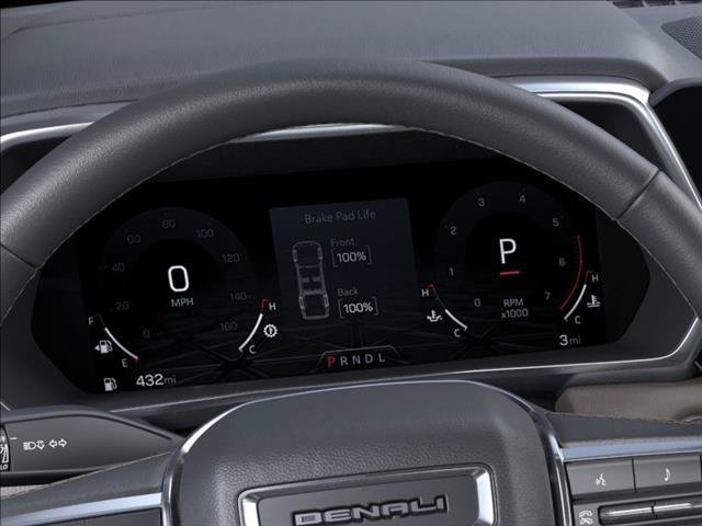New 2026 GMC Canyon Denali AWD/4WD image 18