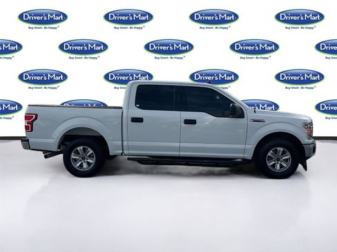 Used 2019 Ford F150 XLT RWD image 8
