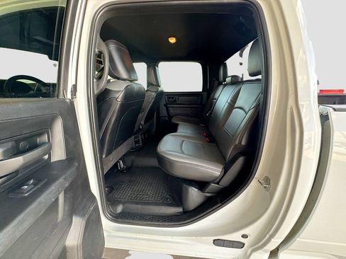 Used 2023 RAM 2500 Tradesman AWD/4WD image 27