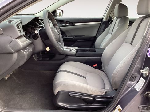 Used 2017 Honda Civic LX image 22