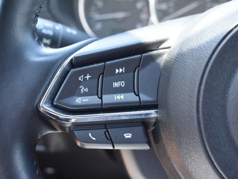 Used 2017 MAZDA CX-5 Touring w/ Preferred Equipment Package AWD/4WD image 22