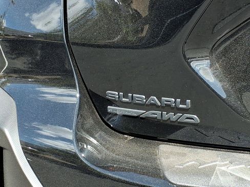 Certified 2026 Subaru Crosstrek 2.5i Premium AWD/4WD image 13
