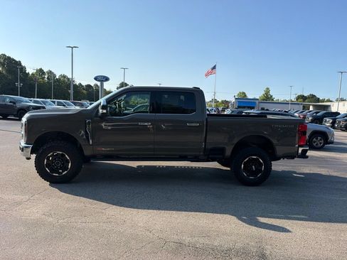 New 2026 Ford F350 King Ranch w/ Tremor Off-Road Package AWD/4WD image 6