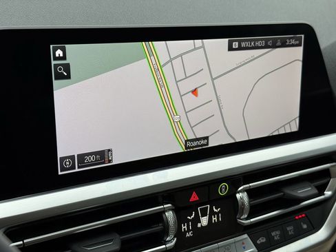 Used 2023 BMW 430i xDrive Coupe w/ M Sport Package image 21