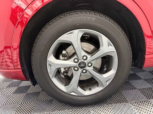 Used 2023 Ford Escape ST-Line w/ Tech Pack #1 image 37