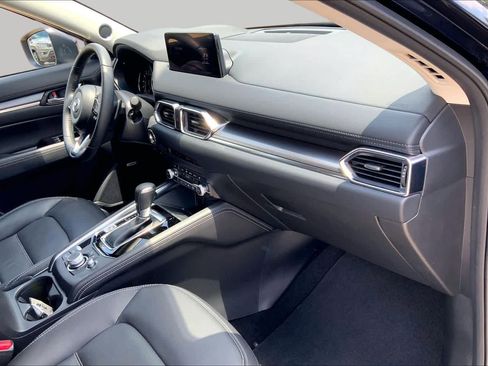 Used 2025 MAZDA CX-5 AWD 2.5 S image 19