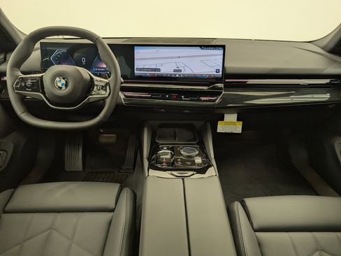 New 2026 BMW 530i RWD image 17