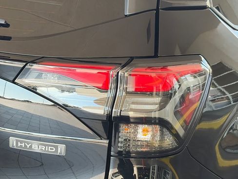 Used 2026 Subaru Forester Touring AWD/4WD image 31