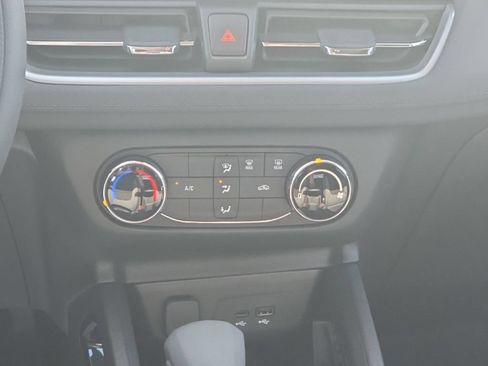 New 2026 Chevrolet TrailBlazer LS w/ LS Convenience Package AWD/4WD image 12