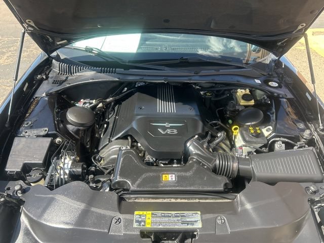 Used 2004 Ford Thunderbird RWD image 11