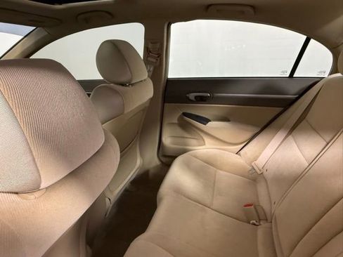 Used 2007 Honda Civic EX image 36